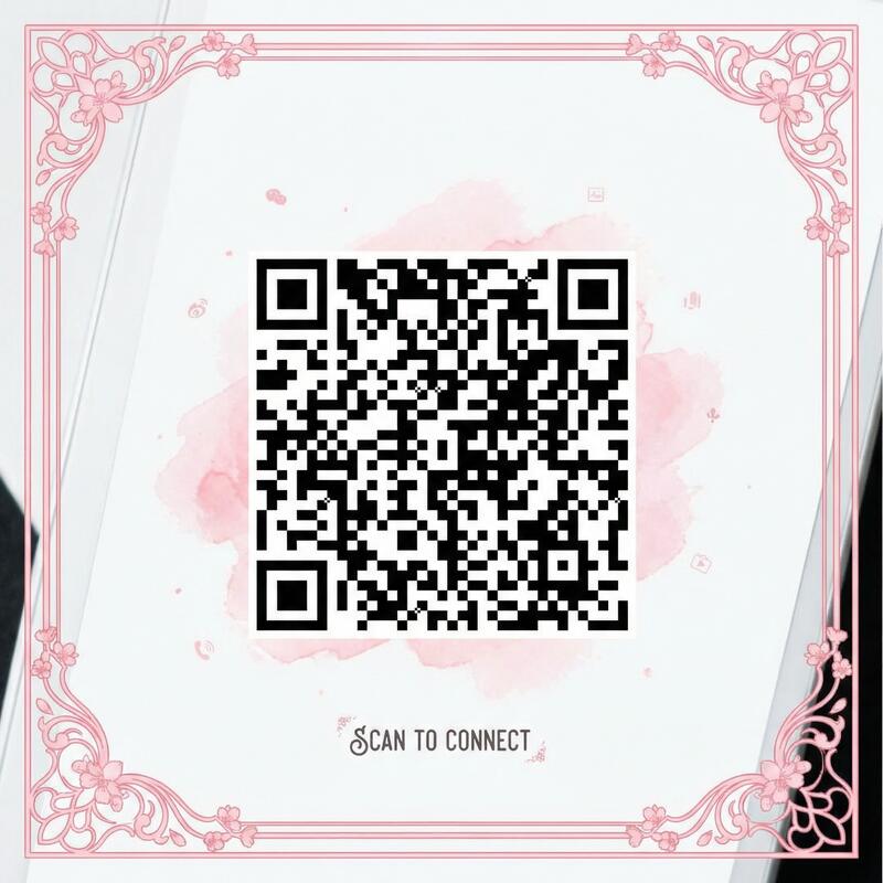 草莓视频公众号二维码